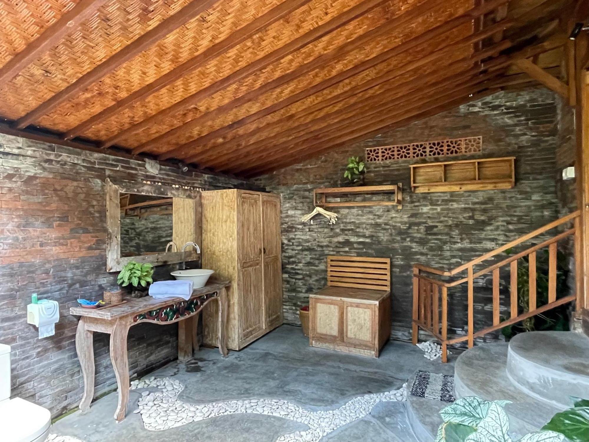 Meliling Sirya Farm House מראה חיצוני תמונה
